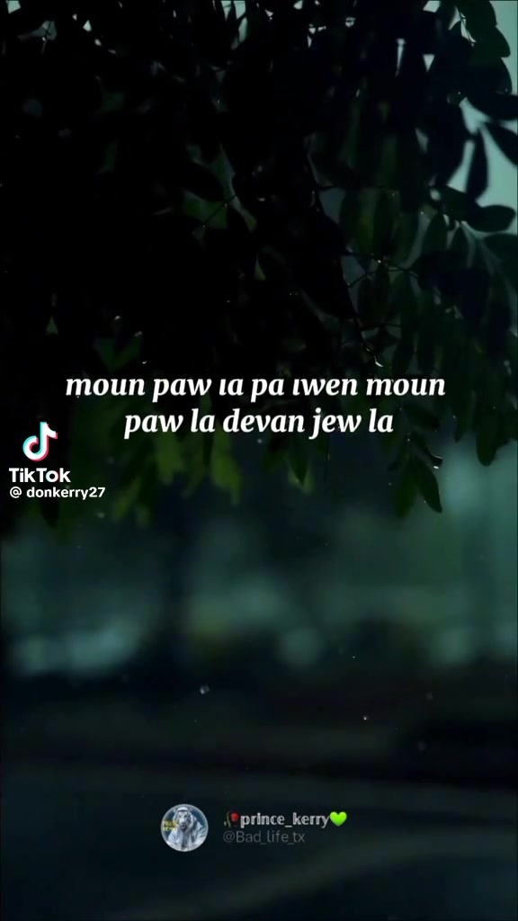 @Map a prann kon lavi