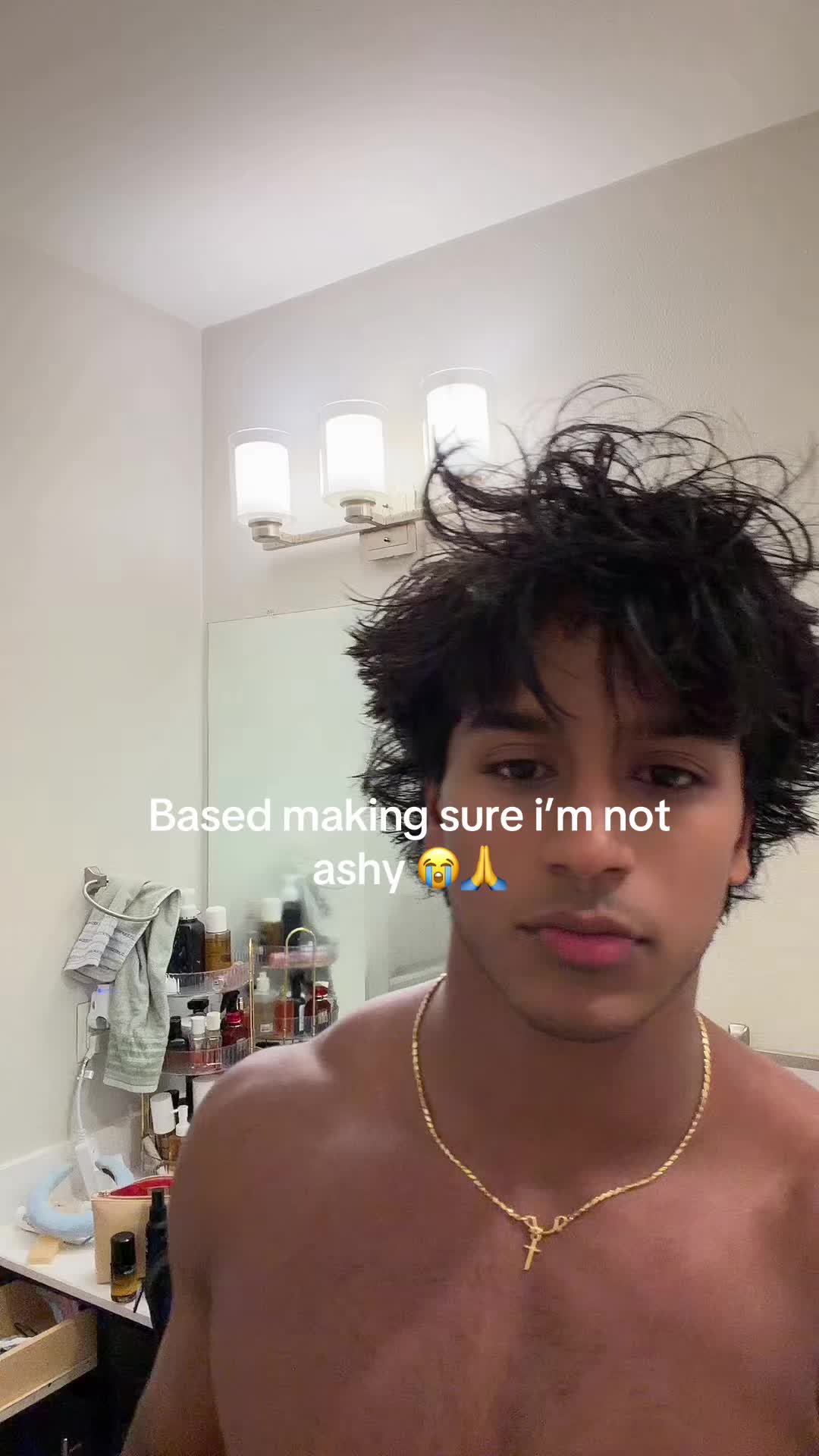 @Justin Fernandez