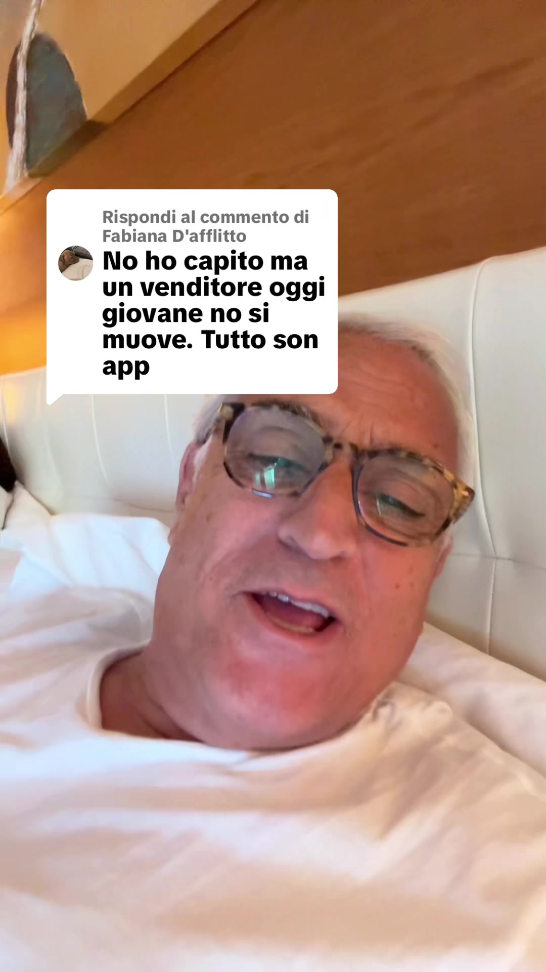@Sergio Gallone
