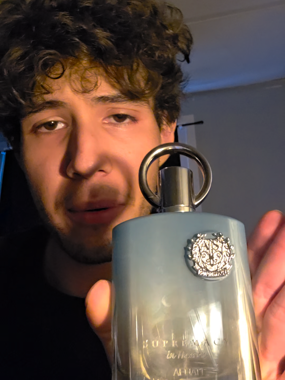 @Eb De Parfum