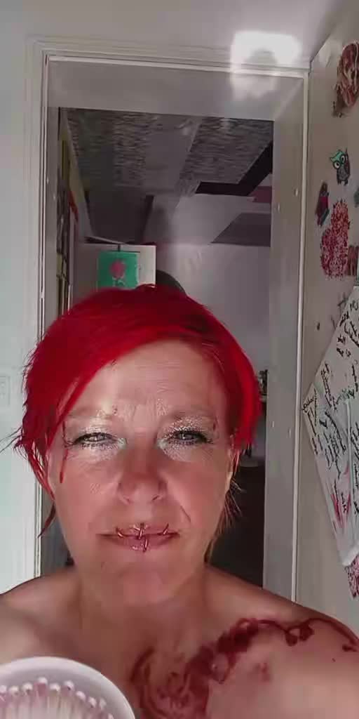 @highestpriestess samanta