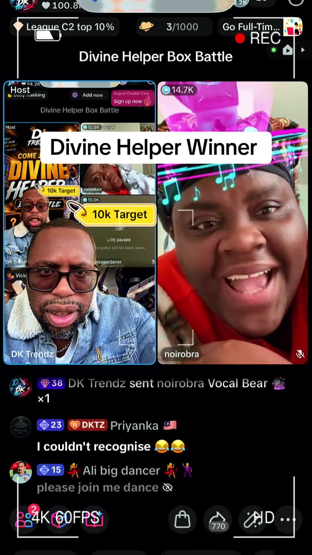 @亗 DK TRENDZ 亗