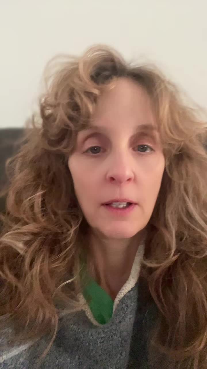@Awakenedspirit