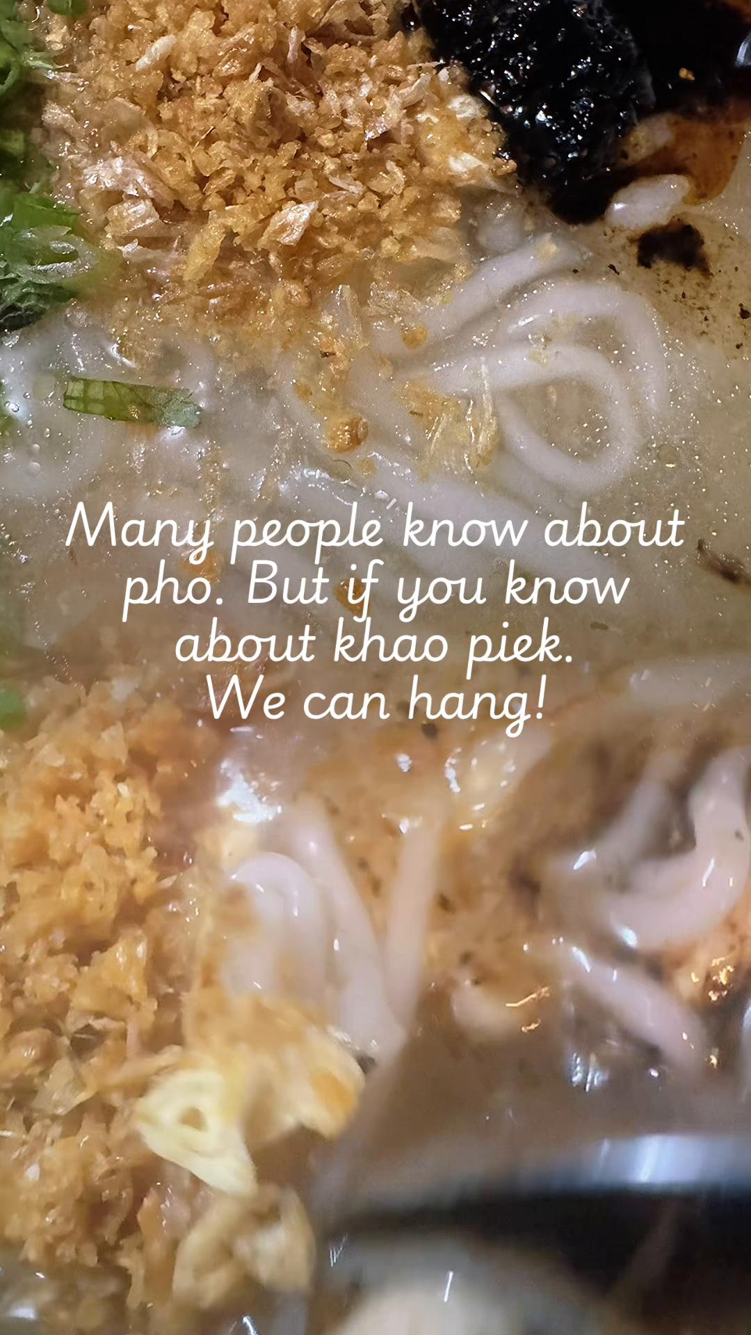 @Asian Cajun