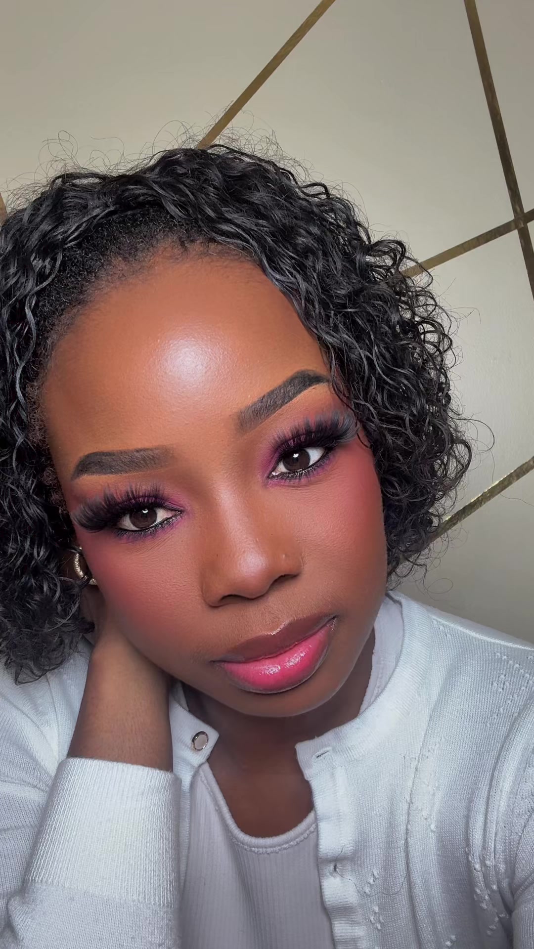 @Yancia | I Teach Makeup