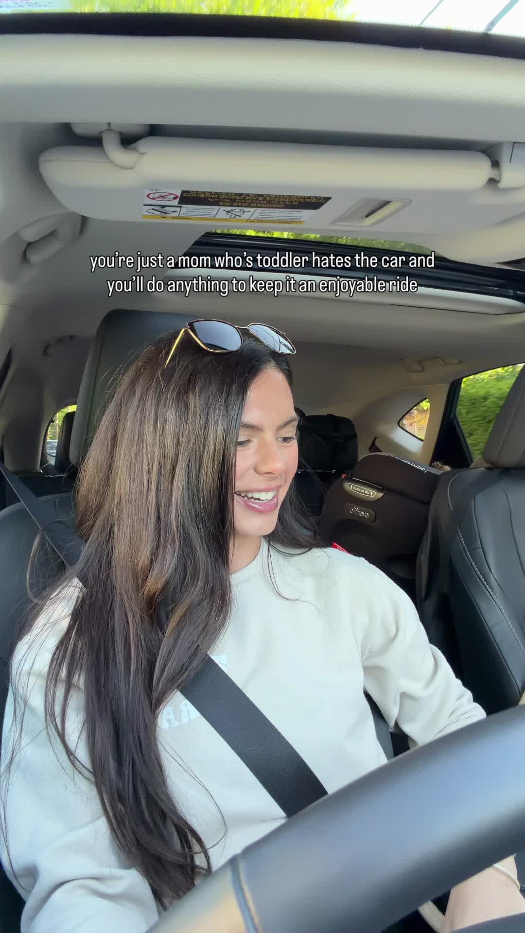 @LIV &mdash; solo mom