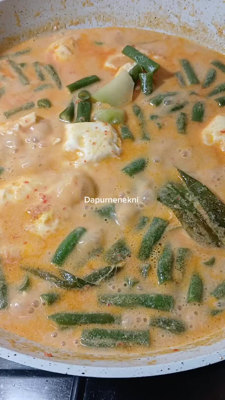 @Dapur Nenek Ni