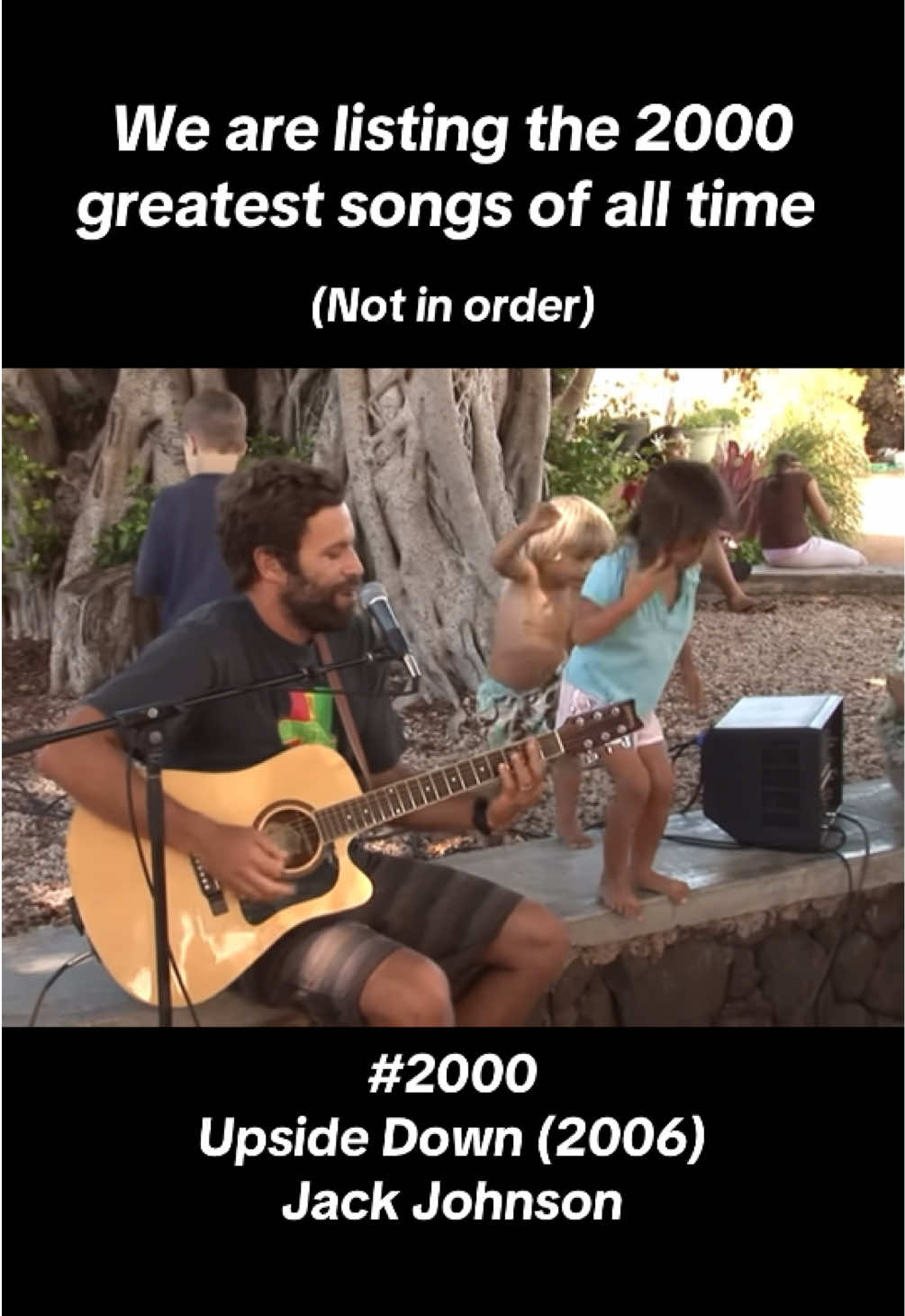 @Greatest Songs of All Time