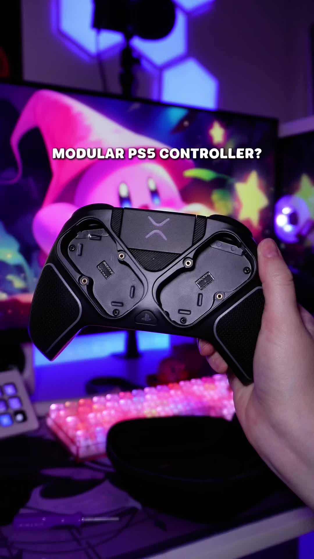 @daneeyelle🦭 gaming tech