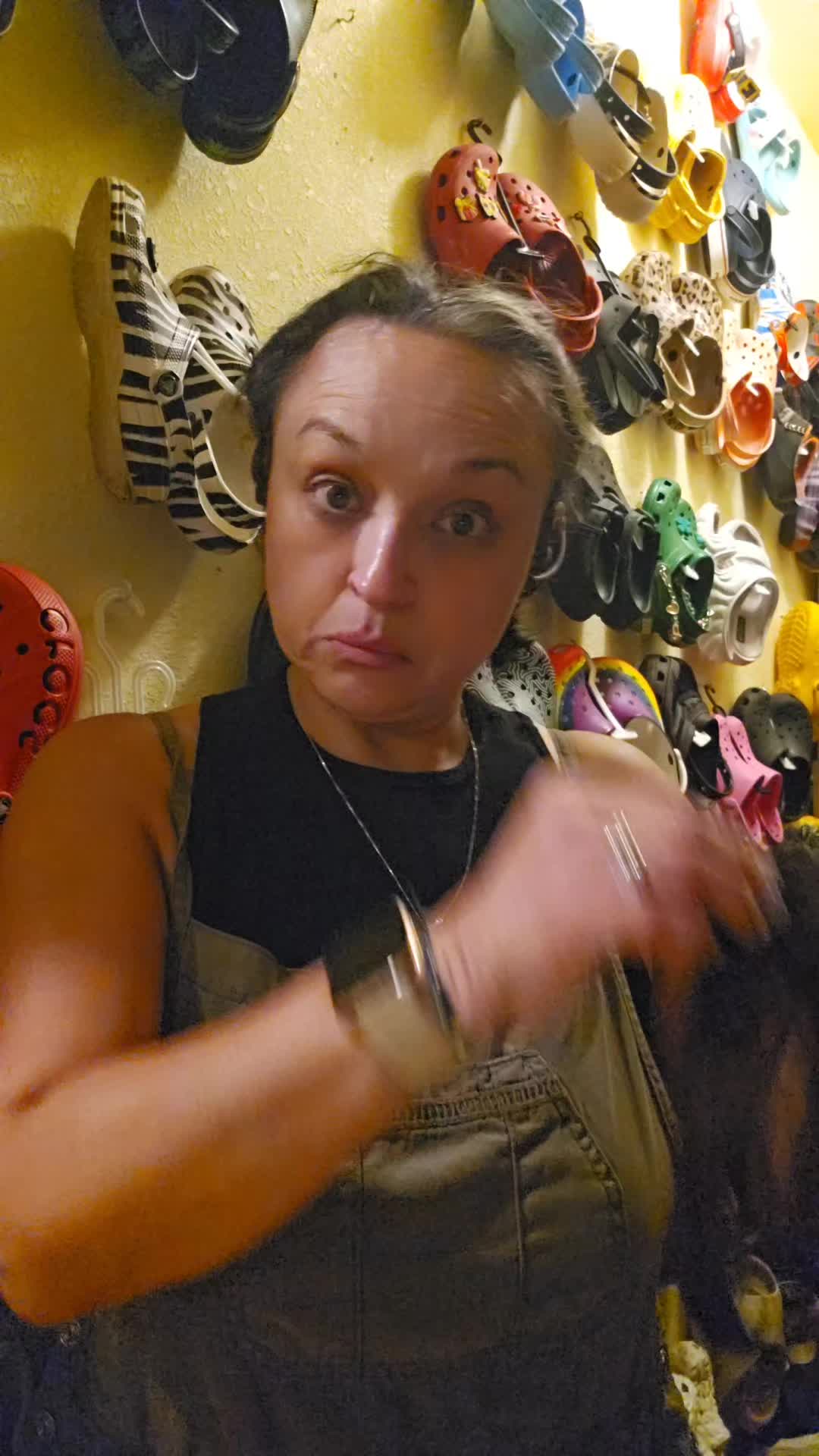 @Crocsgal