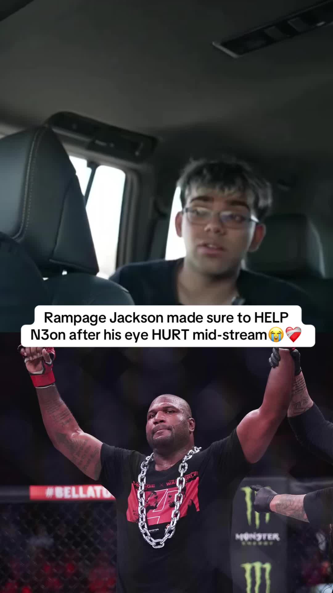 @Streamer Highlights