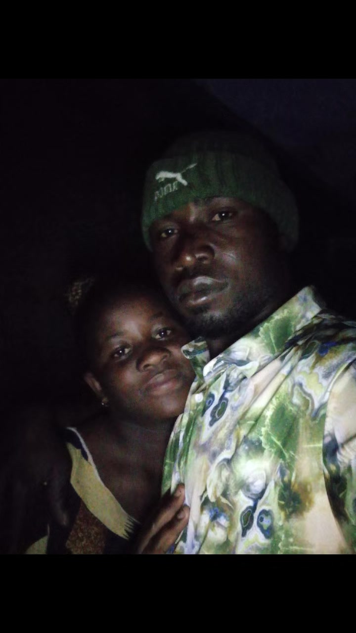 @Richard l makubi