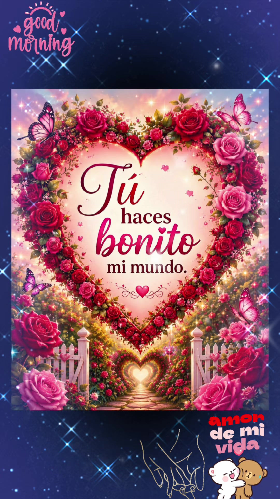 @🌹☀️♥️Lourdes M♥️☀️🌹