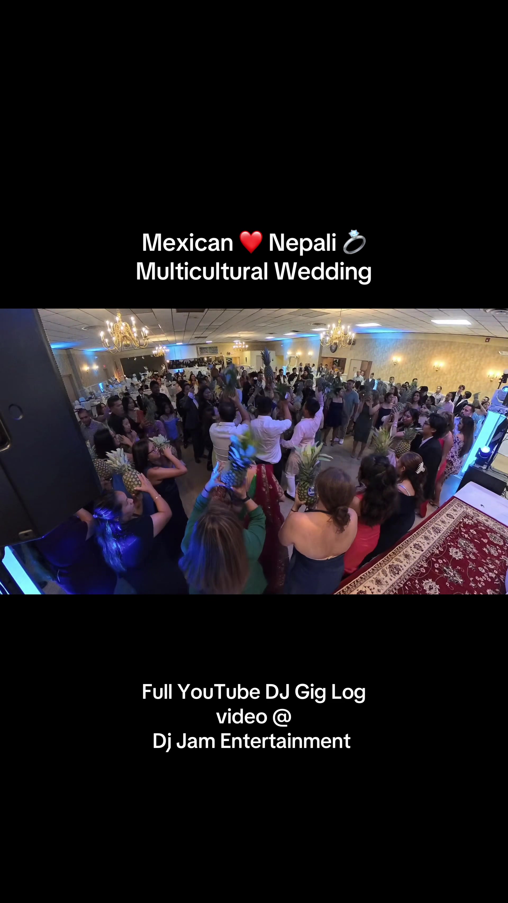 @Dj Michael Lama
