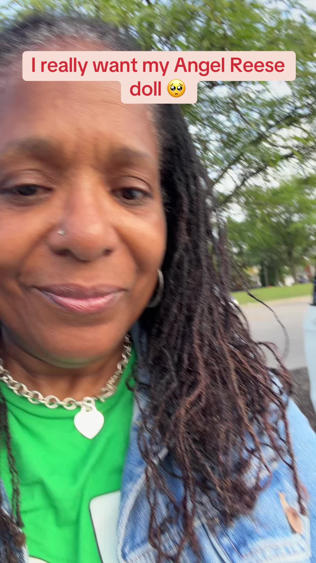 @ThatKindaVeganQueen🤭