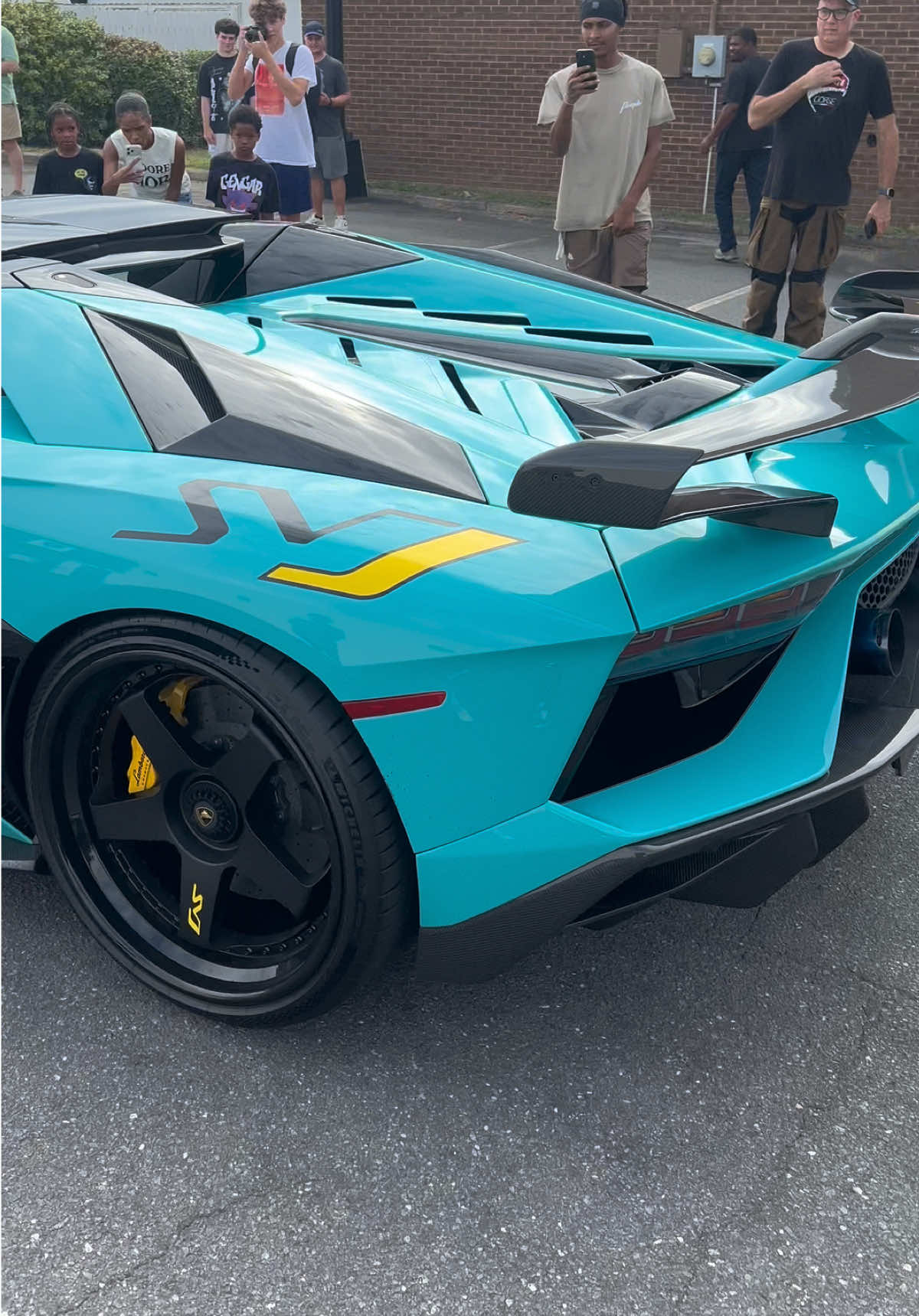 @EngineeredForThrills ๐