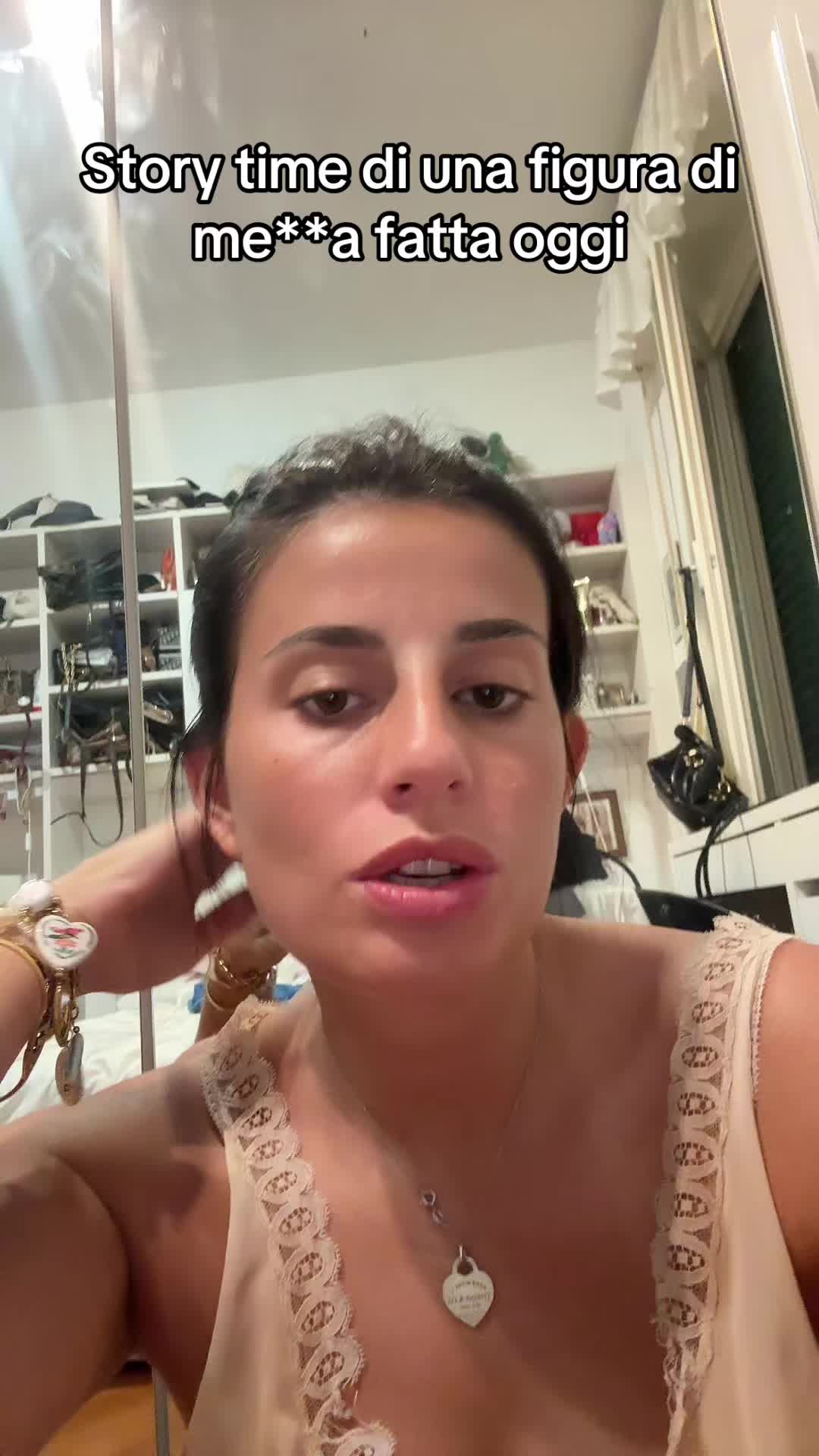 @giulia barchi