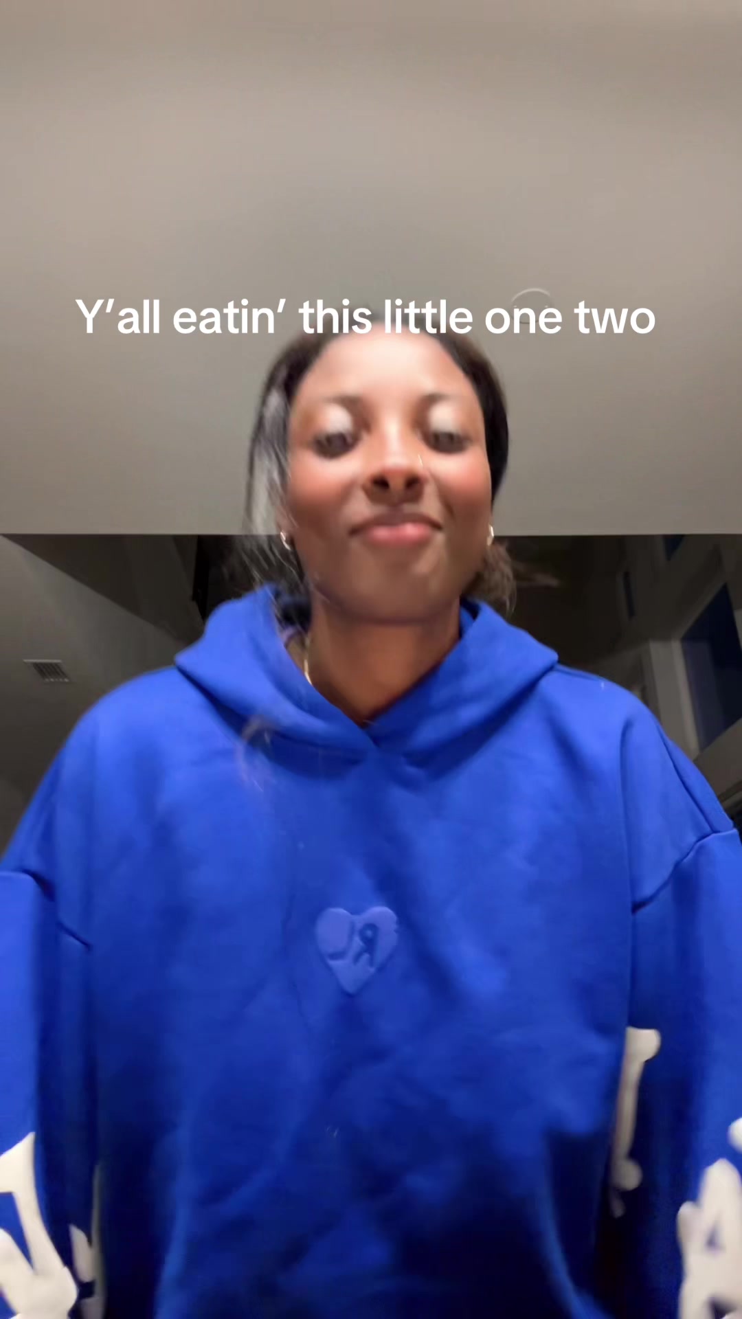 @Nia Ali