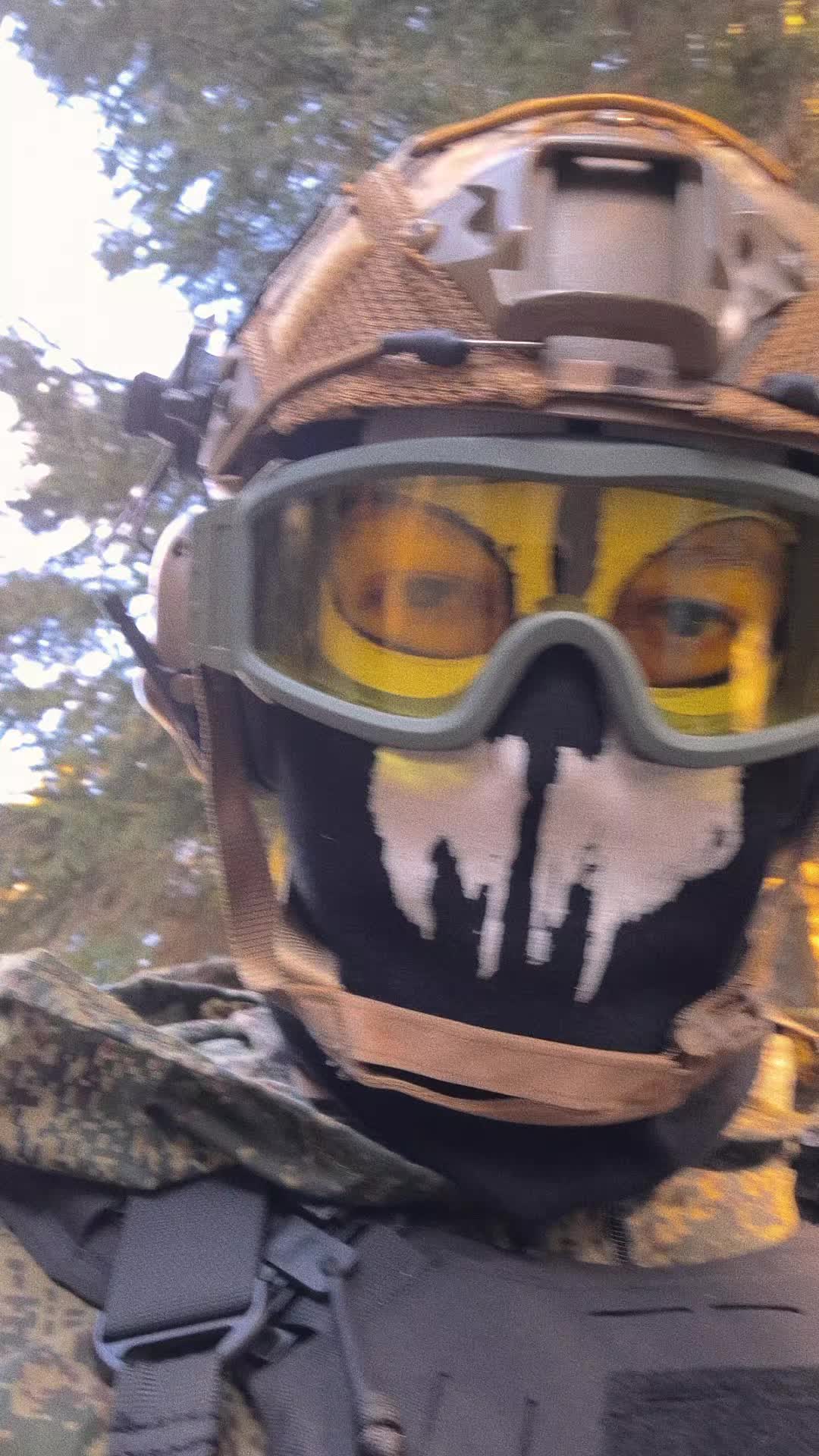 @Ghost