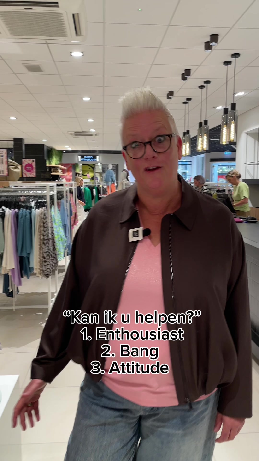 @Ter Horst van Geel