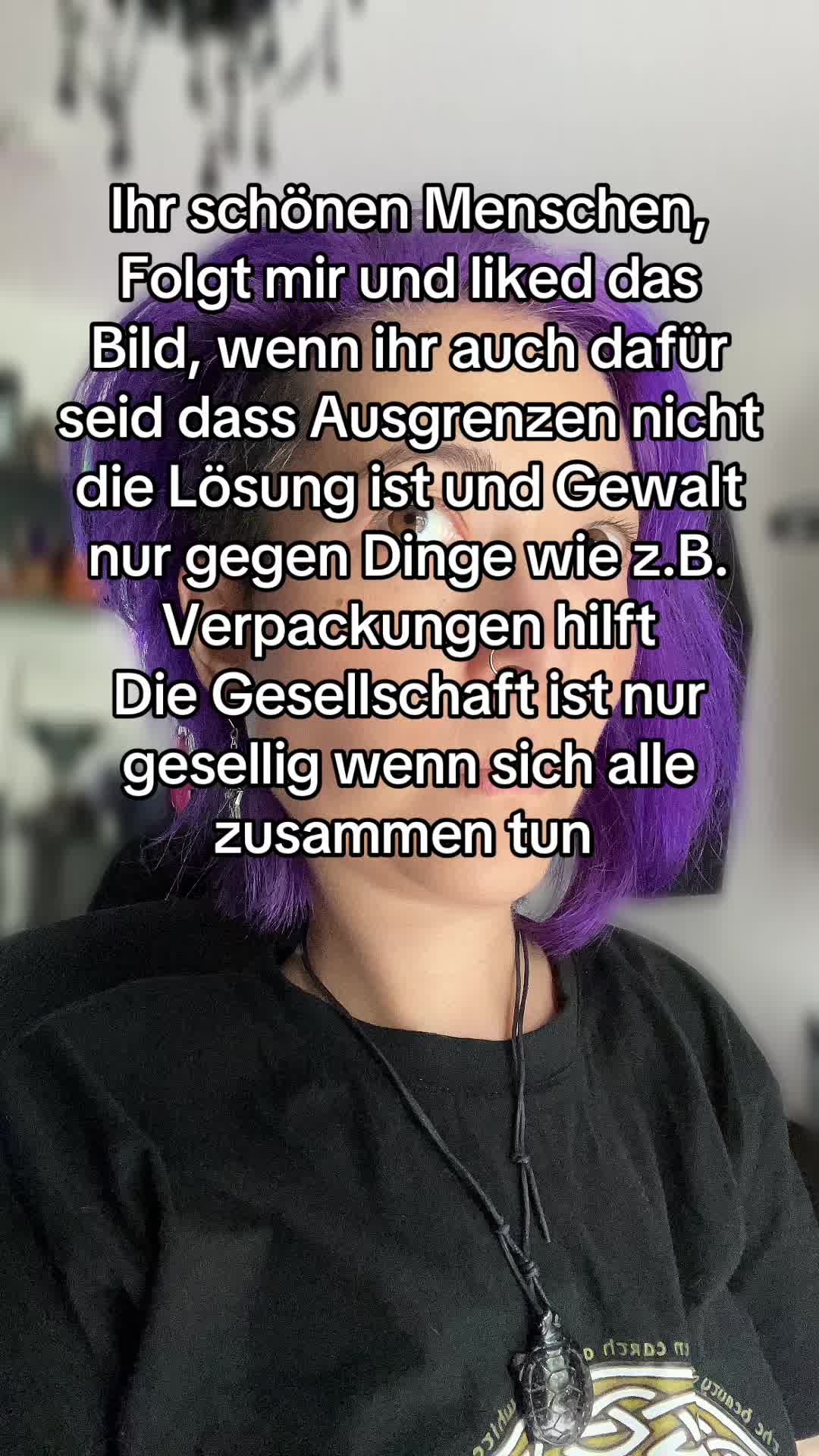 @Deli macht Incluencing