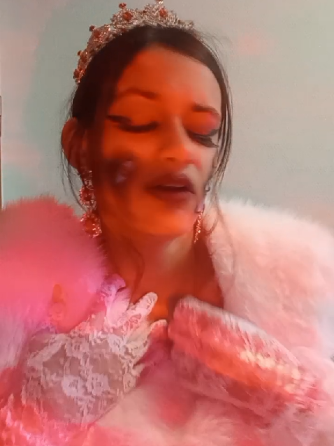 @✨Queen Vanille✨