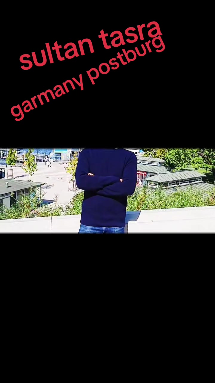 @sultan tasar barlin Germany