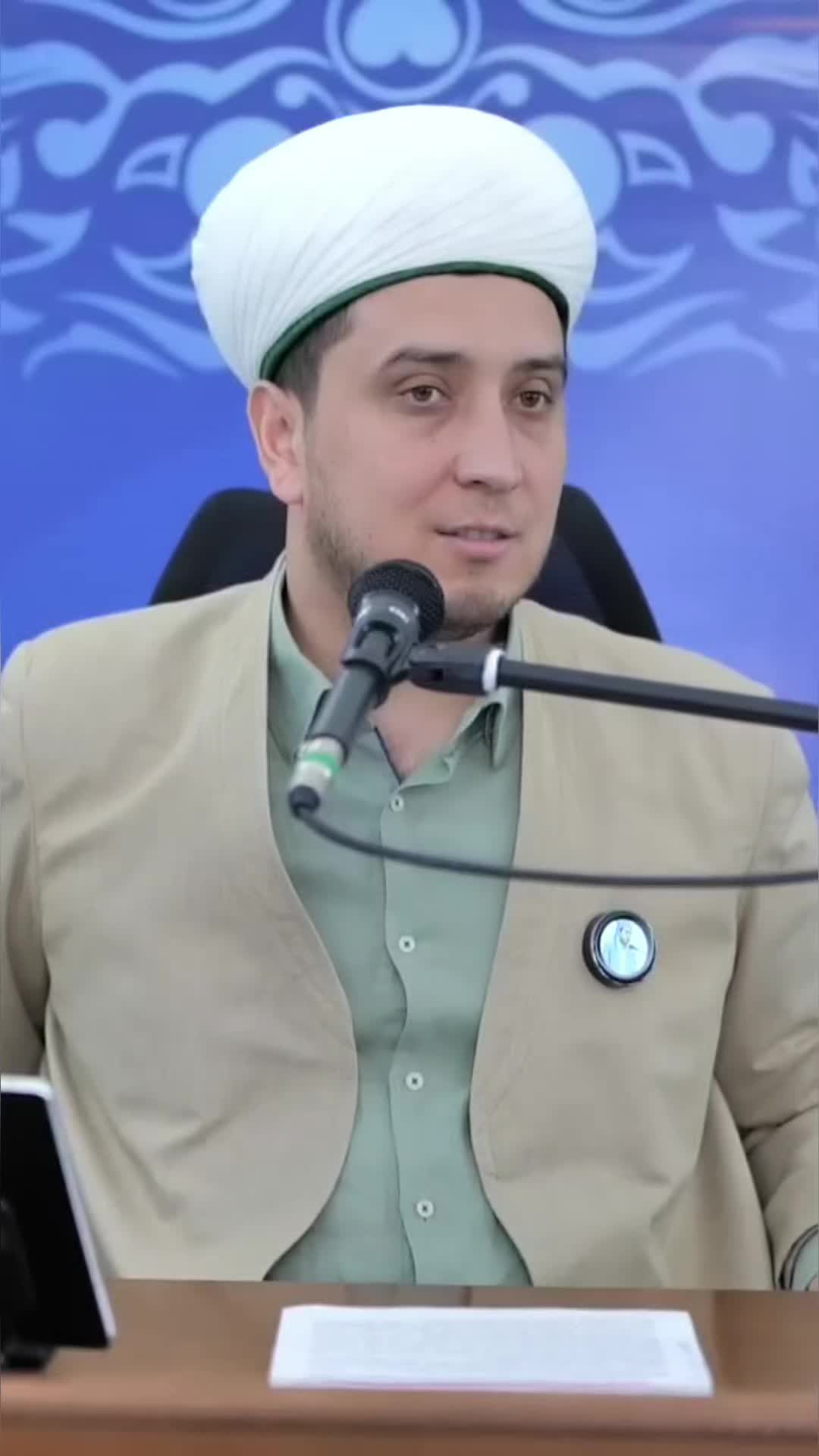 @ISLOM DIYORI