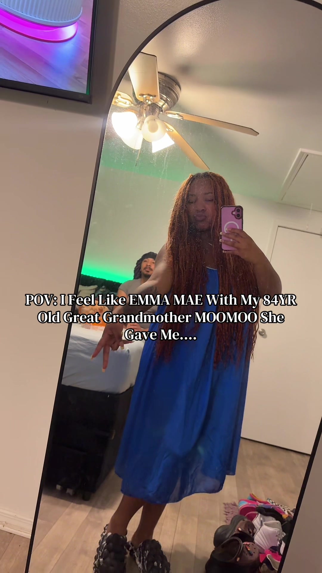 @MOTHA TASMINE💋CONTENT CREATOR