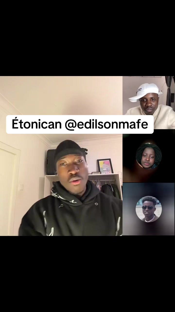 @Edilson