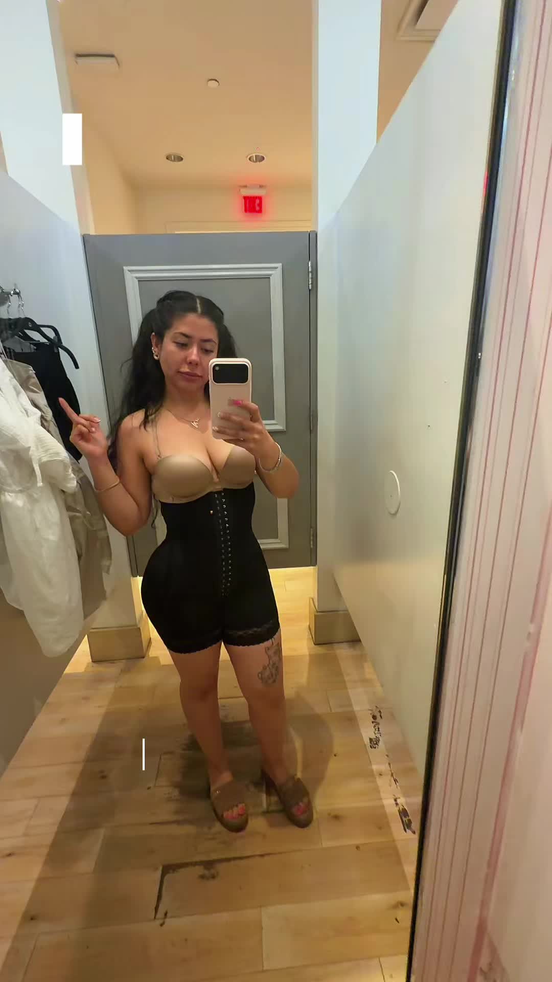 @Vanessa Flores