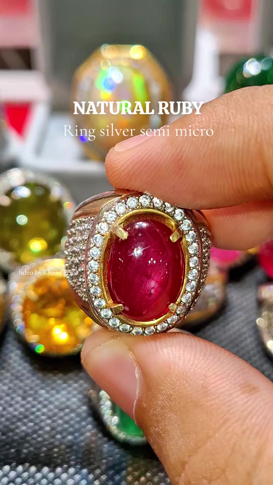 @khairi gems