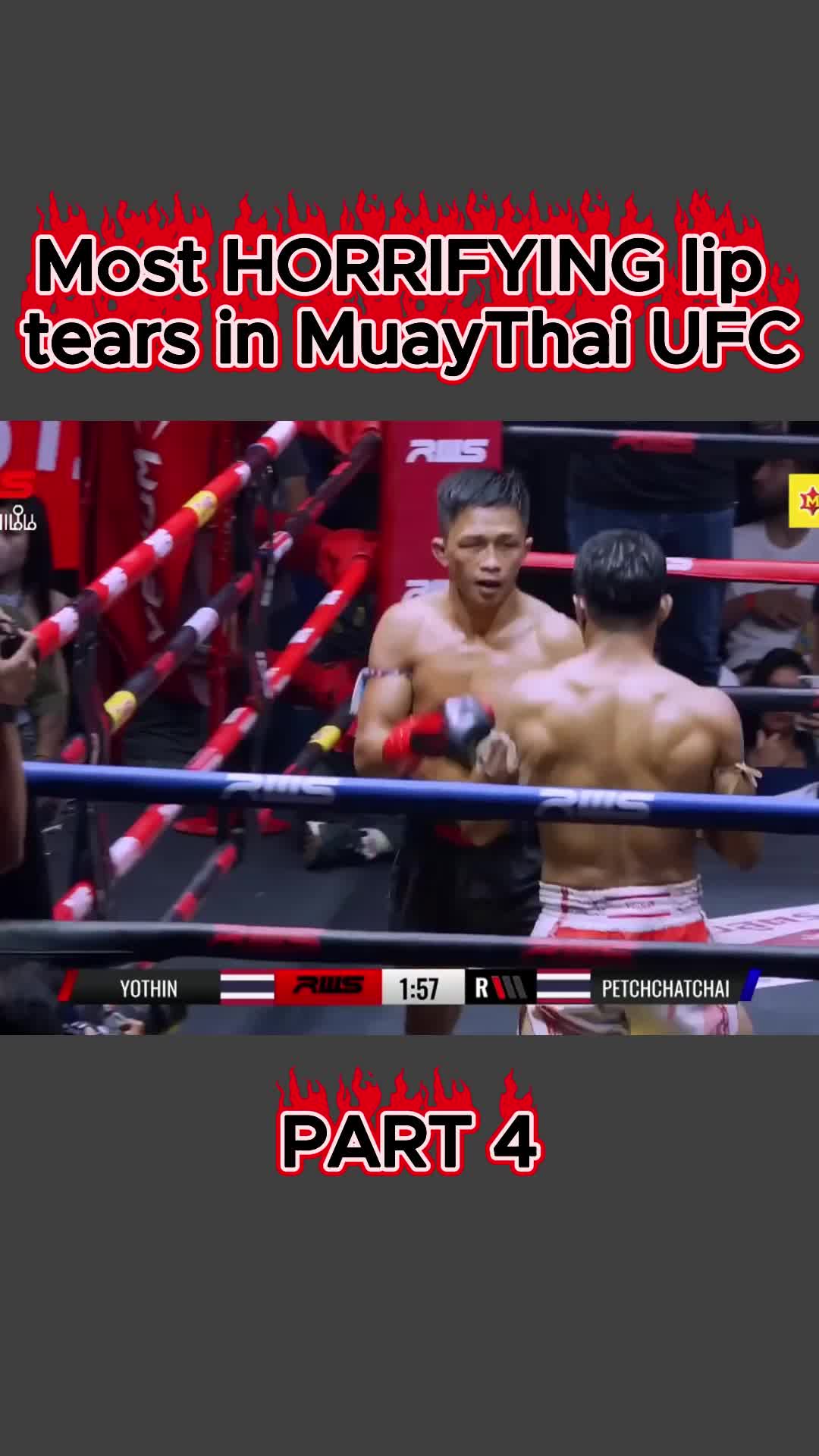 @gaubsksnj UFC