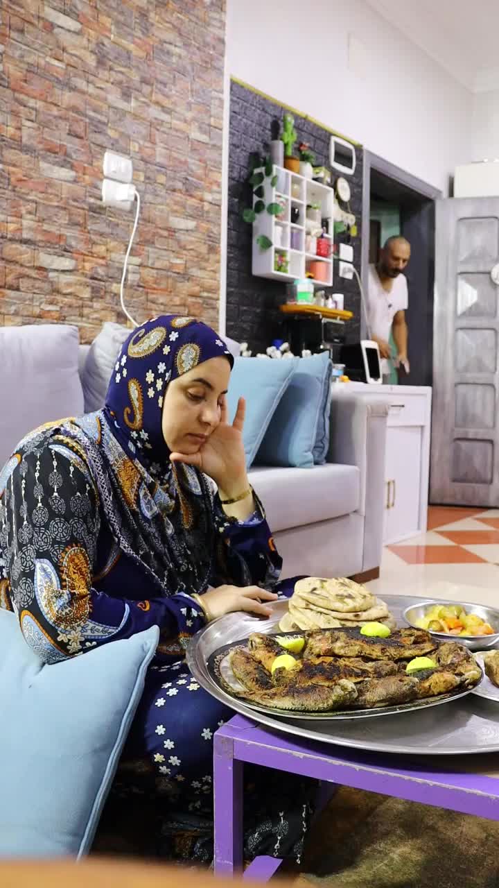 @الحكايه _ alhikayih