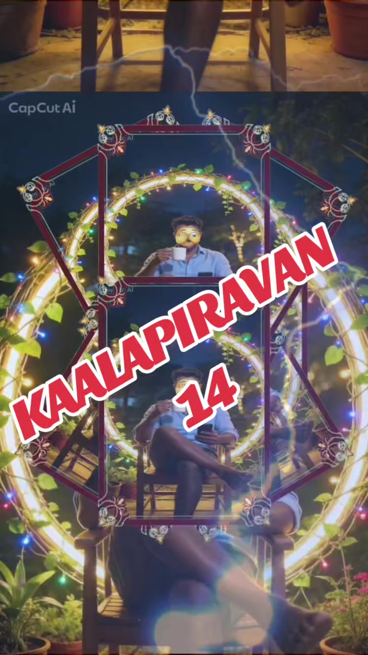 @🦁❤️💛காலபைரவன்14❤️💛🦁