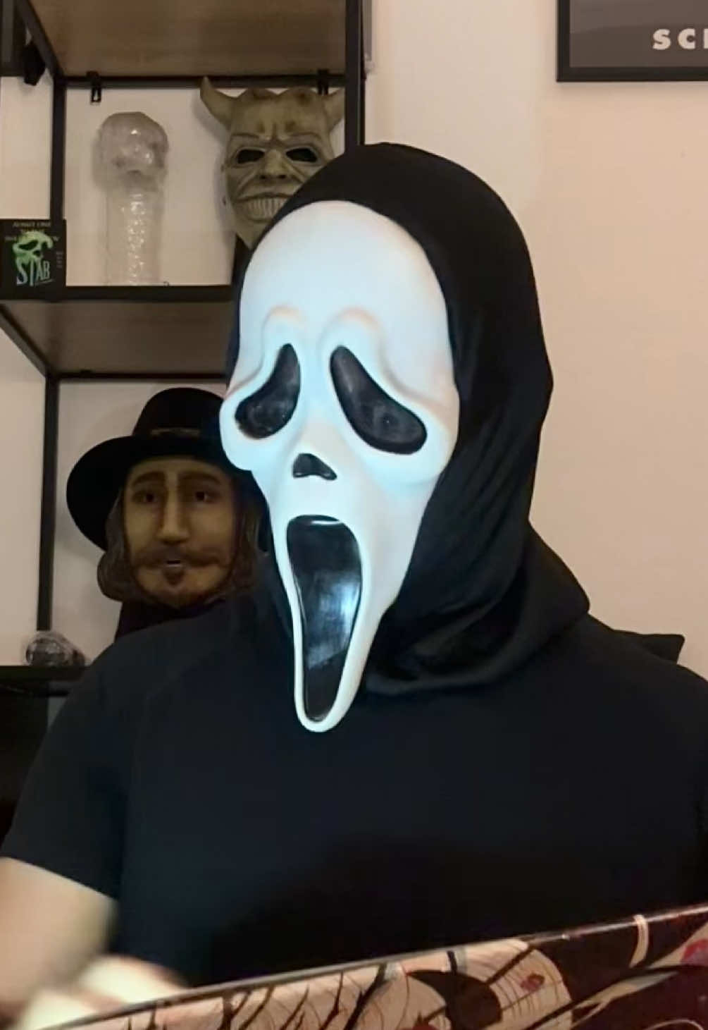 @𝐓𝐡𝐞&nbsp;𝐆𝐡𝐨𝐬𝐭𝐟𝐚𝐜𝐞