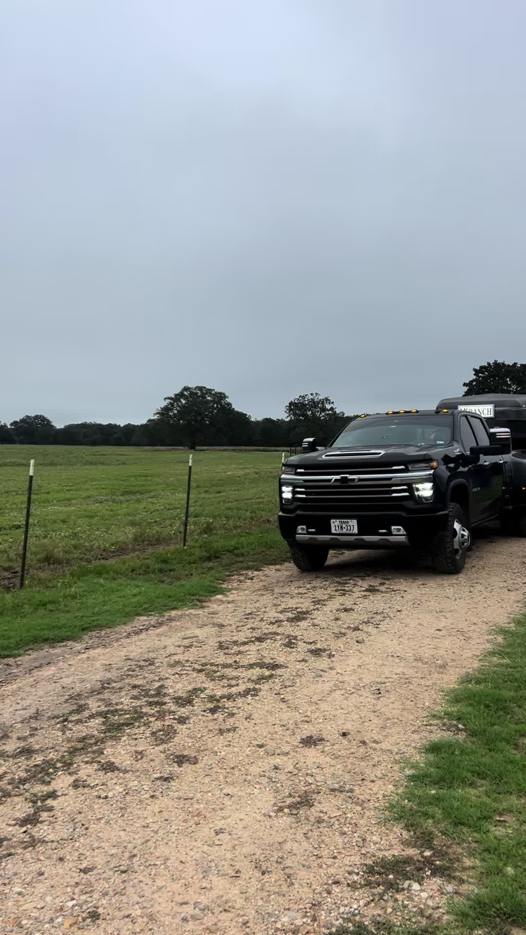 @The V6 Ranch