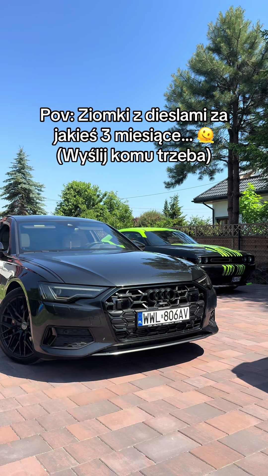 @A6AudiC8