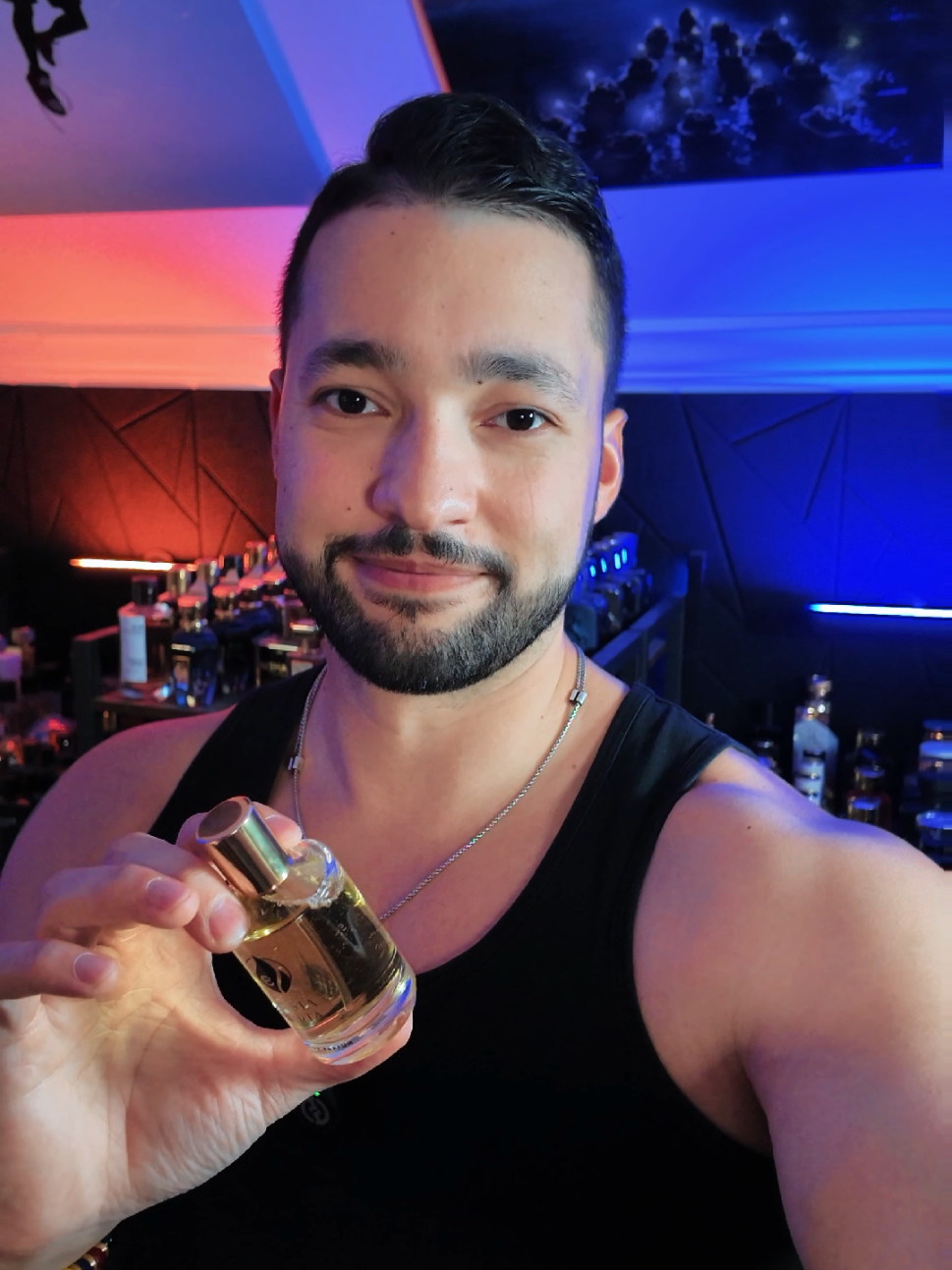 @Colitaly Fragrance