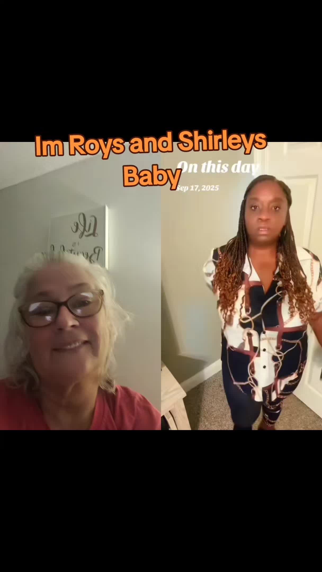 @LaDonna Richardson18+