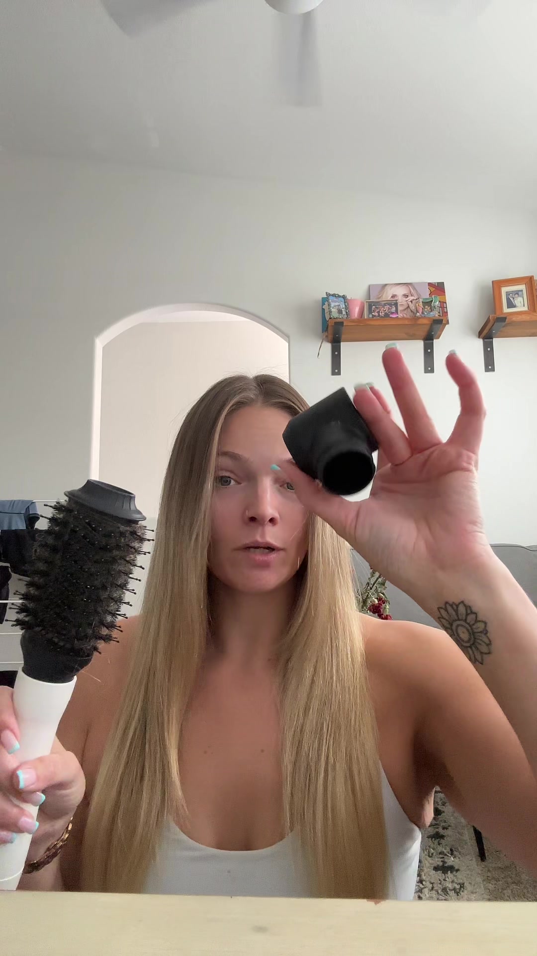 @Danielle