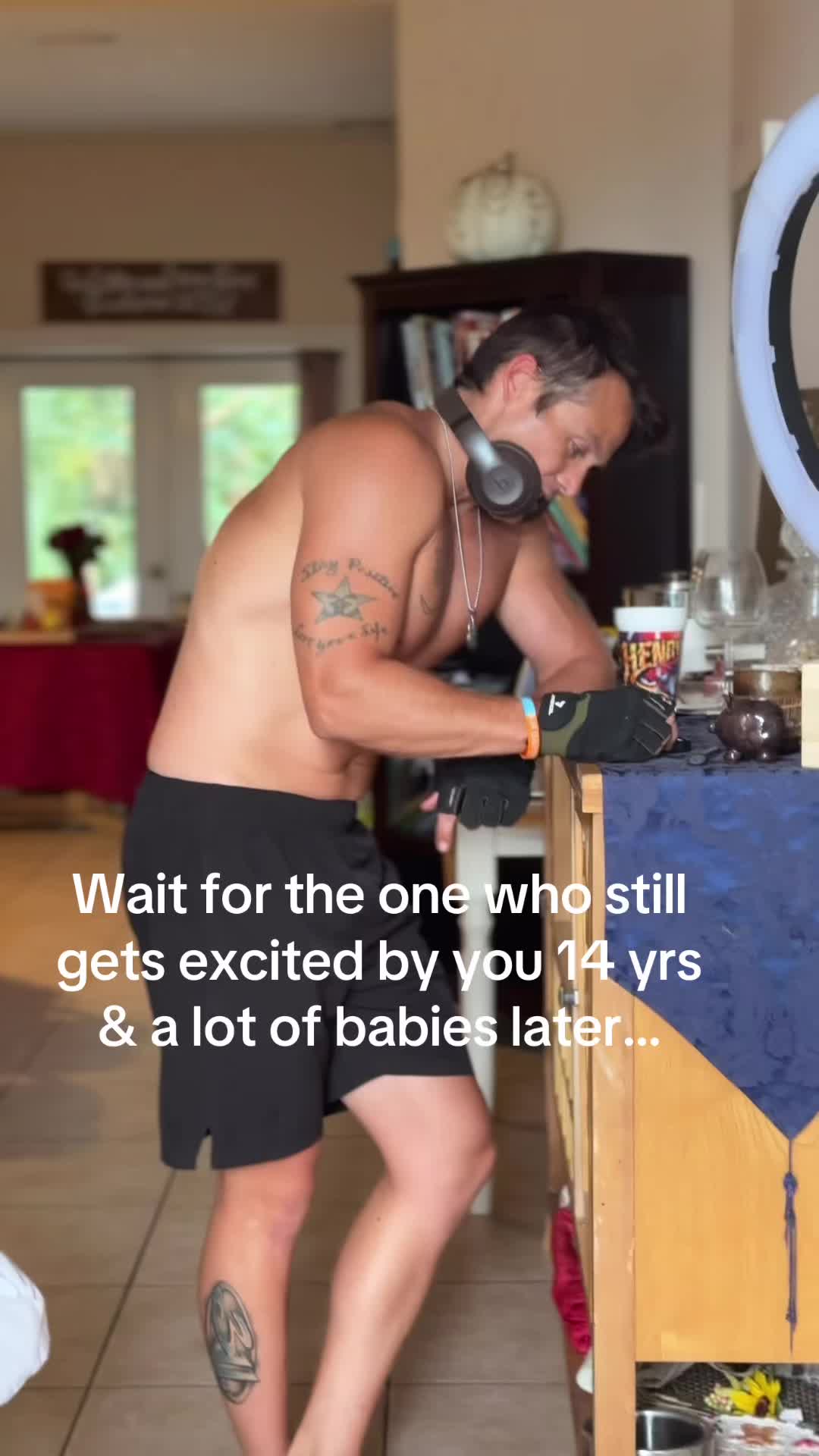 @Dee & Josh