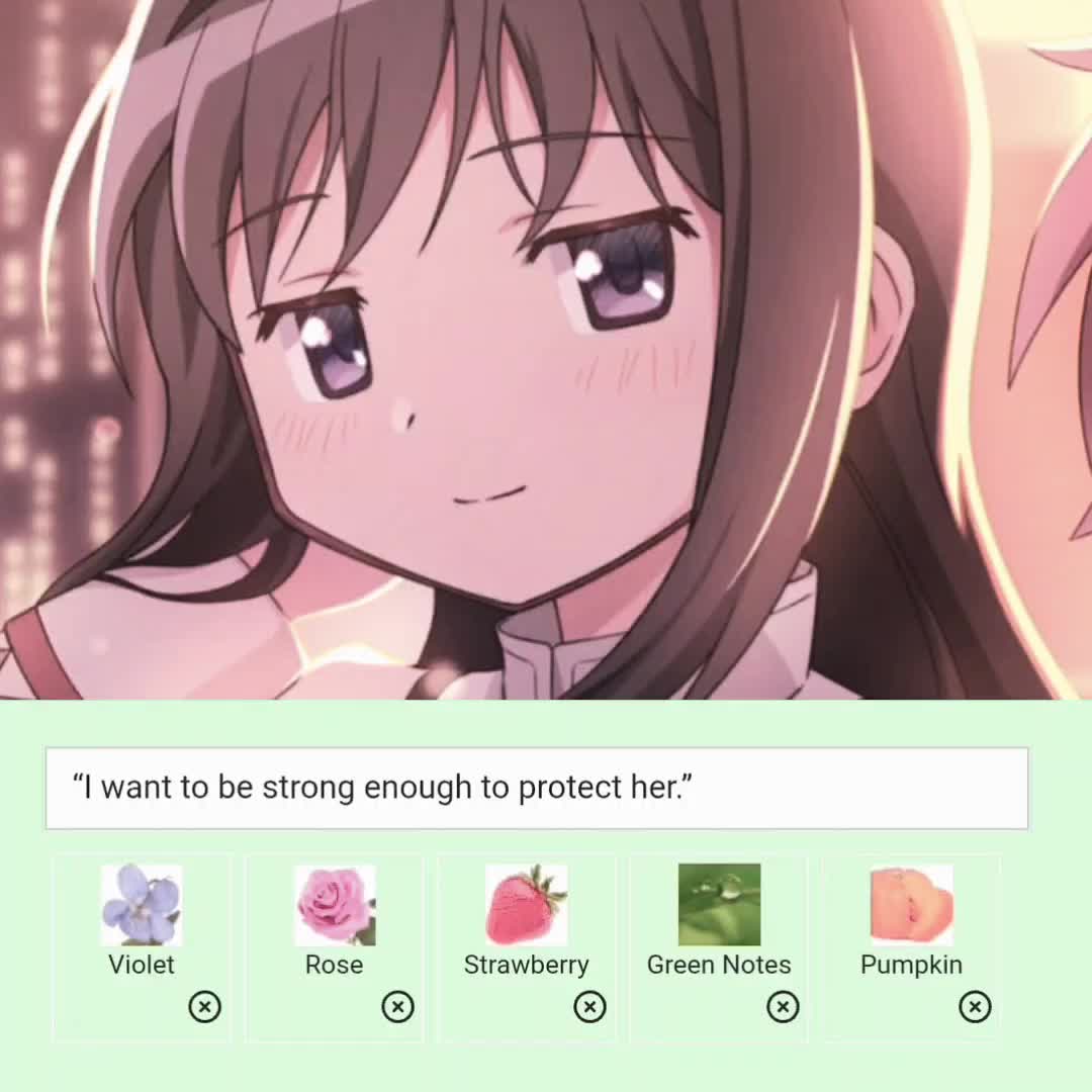 @#1 Homura fan