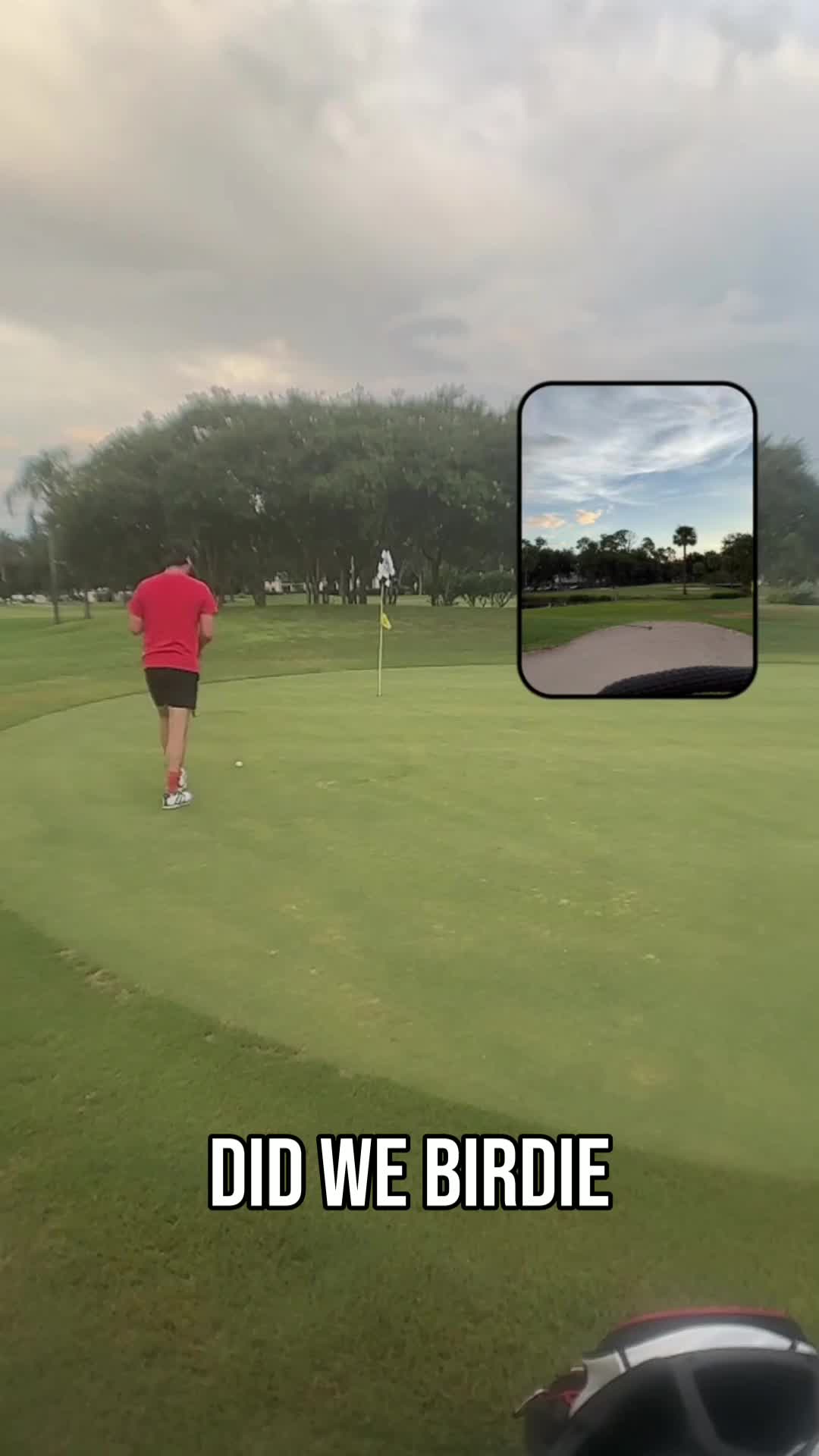 @Next Swing Golf