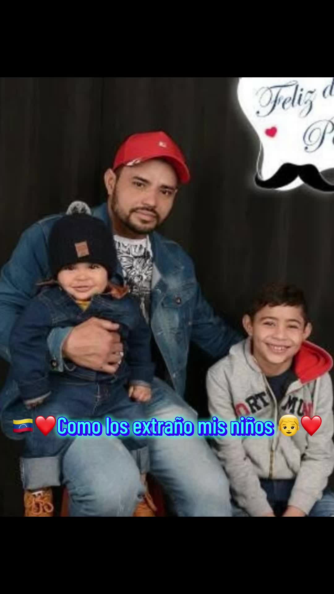 @Neisser chirinos