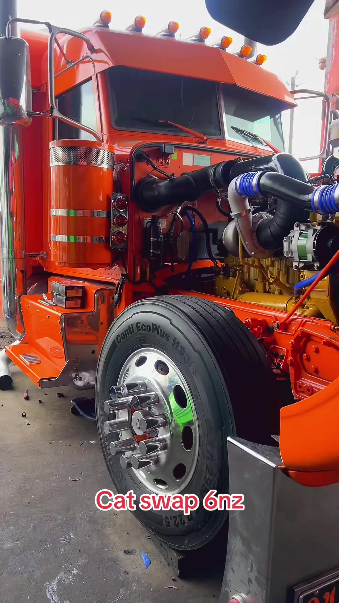@EAST DIESEL REPAIR ๐ง๐ง