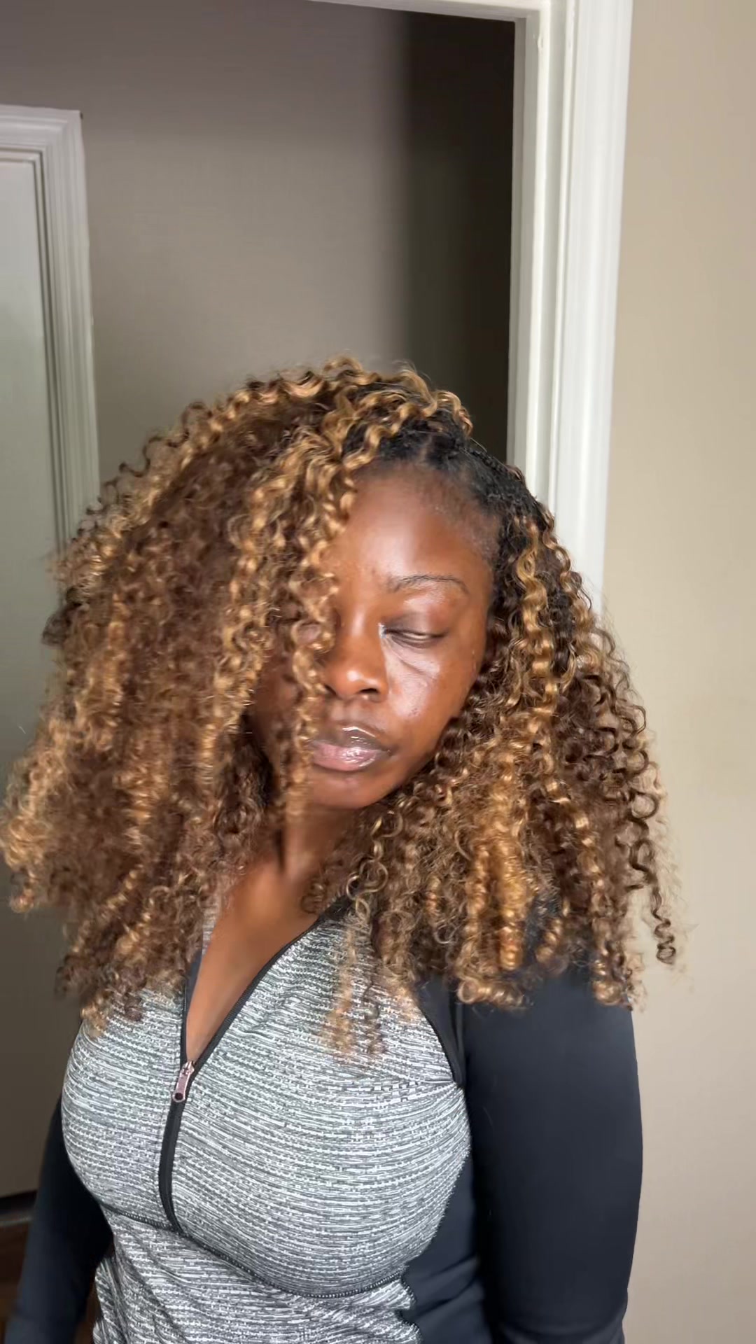 @Rizzo🇨🇩| Wig Influencer