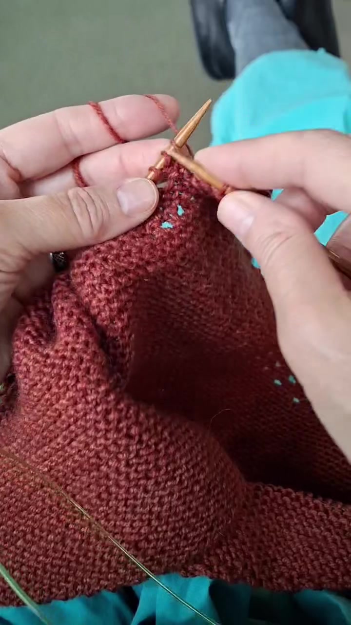 @Oregon Fiber Garden