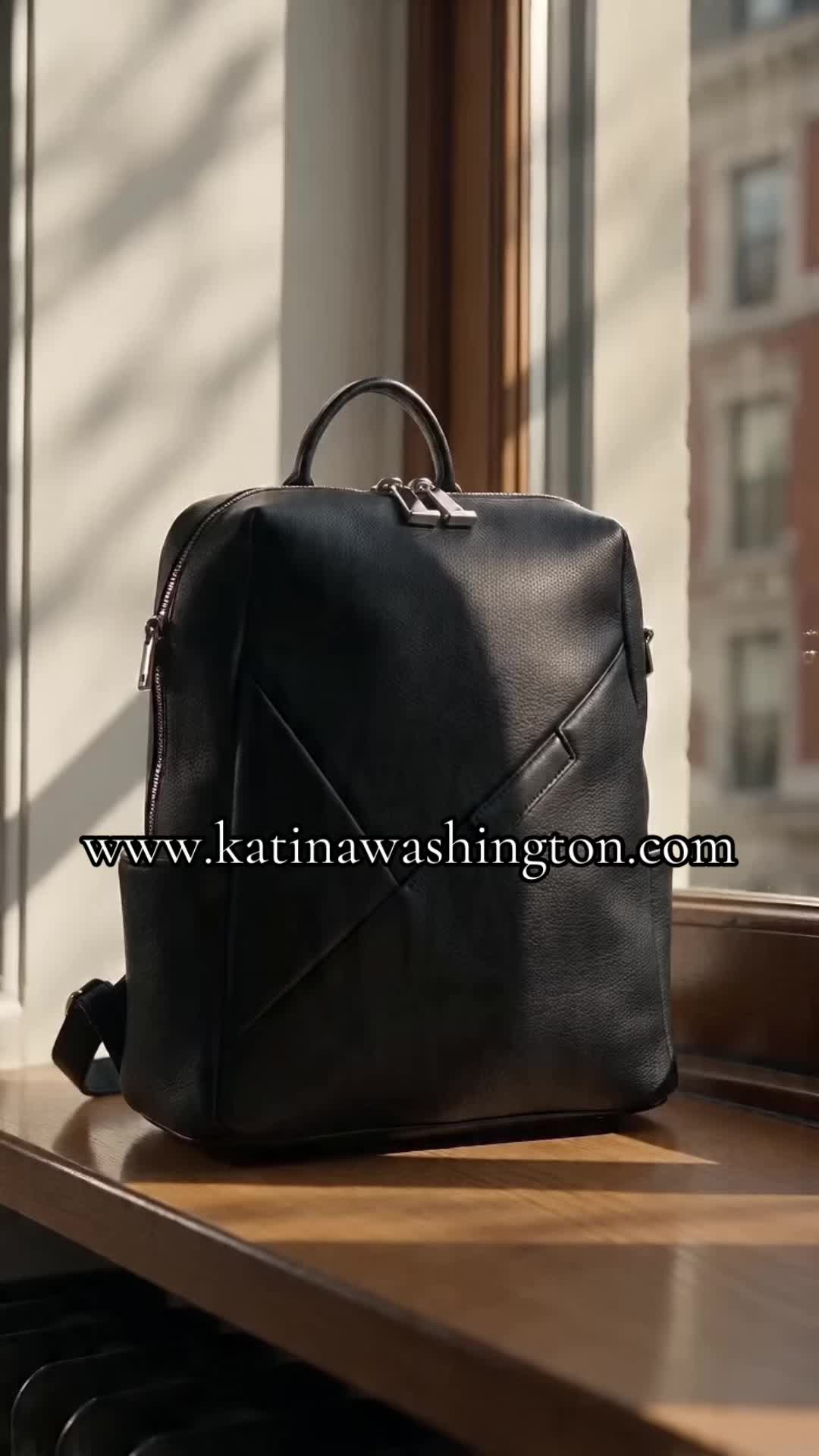 @TheRealKatinaWashington