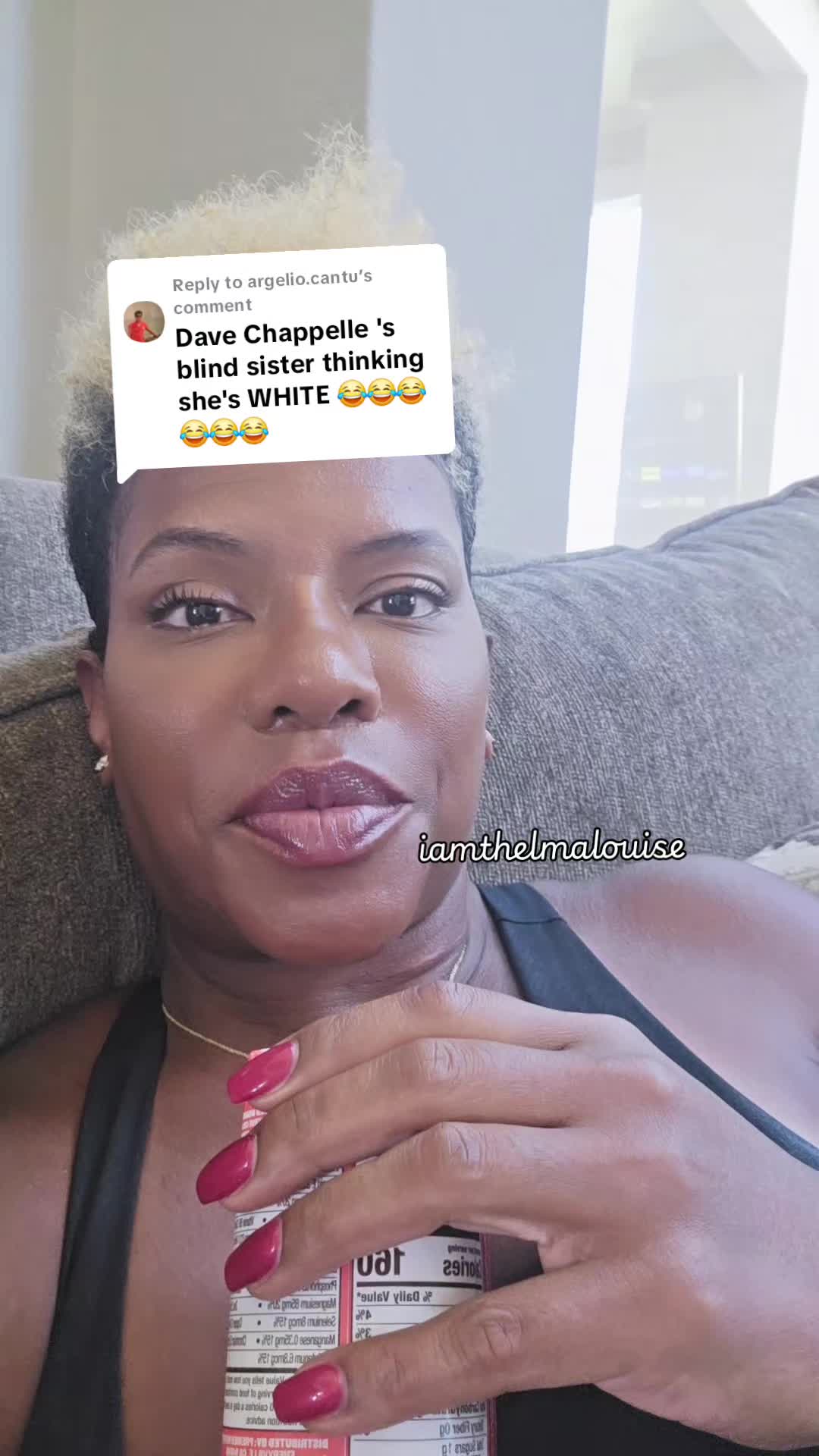 @ThelmaLouise